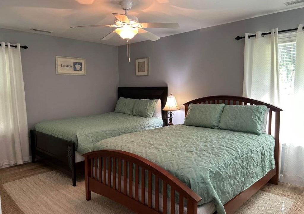 Photo of Bedroom in Mossy Oaks