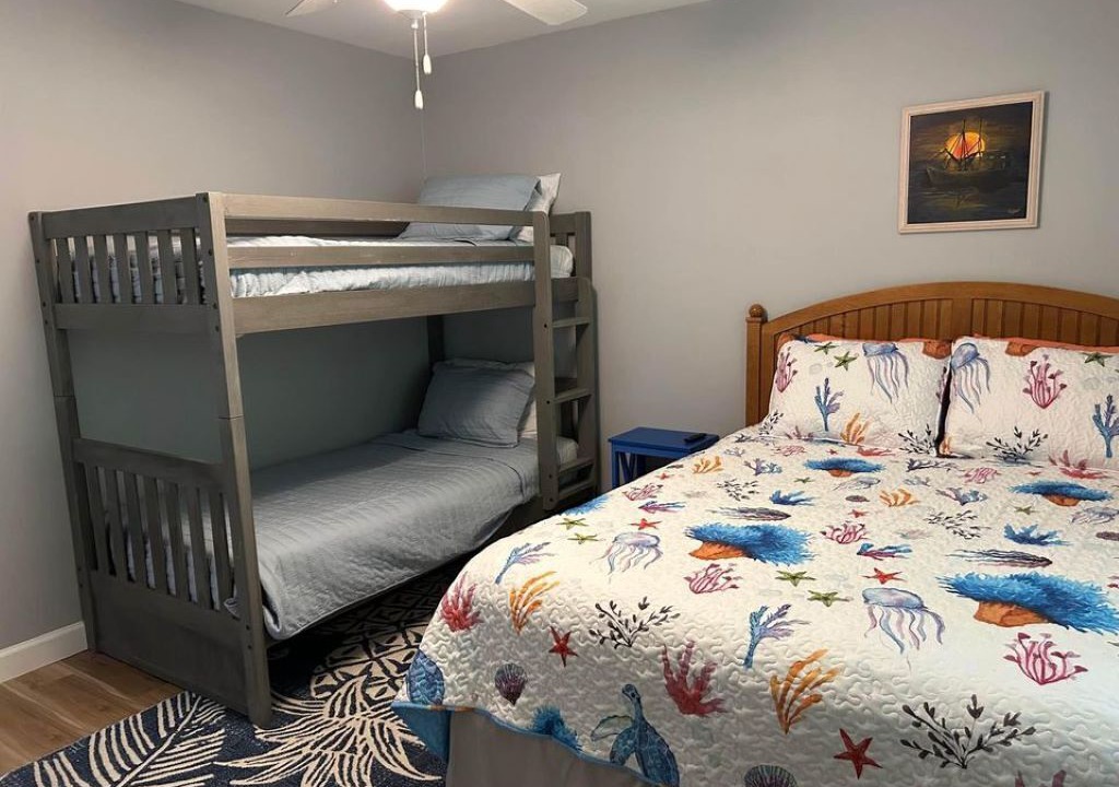 Photo of Bedroom in Mossy Oaks