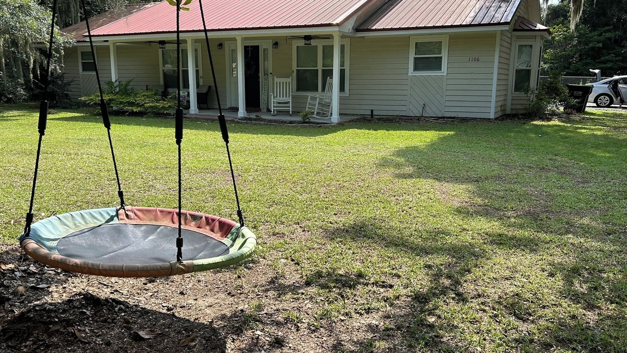 Photo of Outdoor in Mossy Oaks