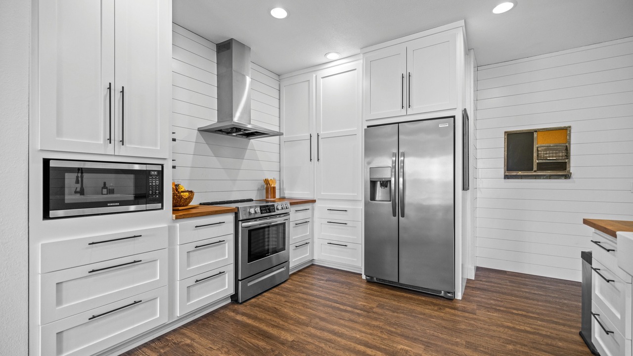 Photo of Kitchen in Rogers