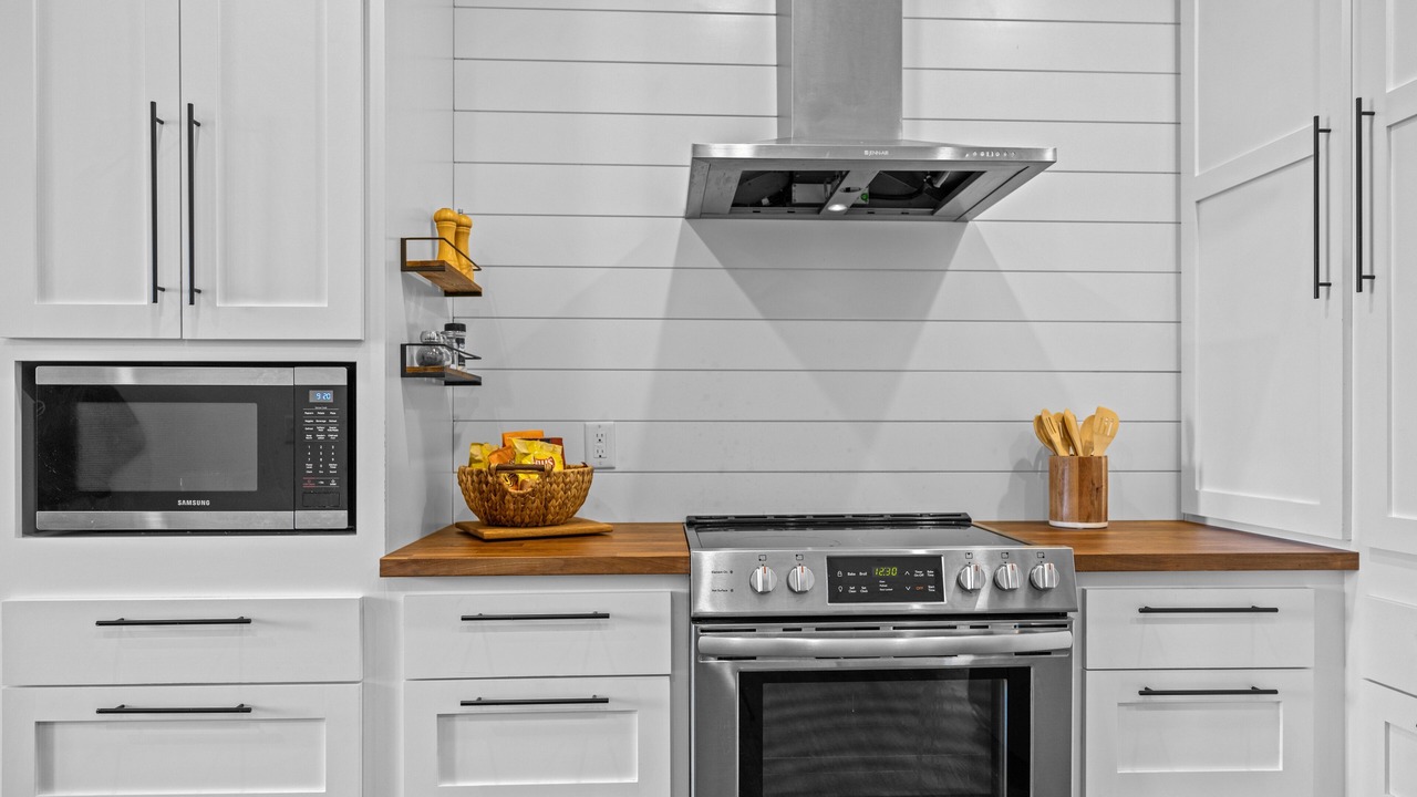 Photo of Kitchen in Rogers
