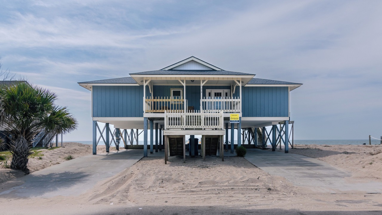 Photo of Outdoor in Edisto Island