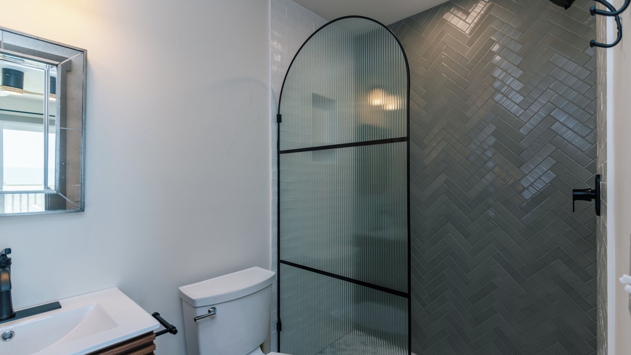 Photo of Bathroom in Edisto Island