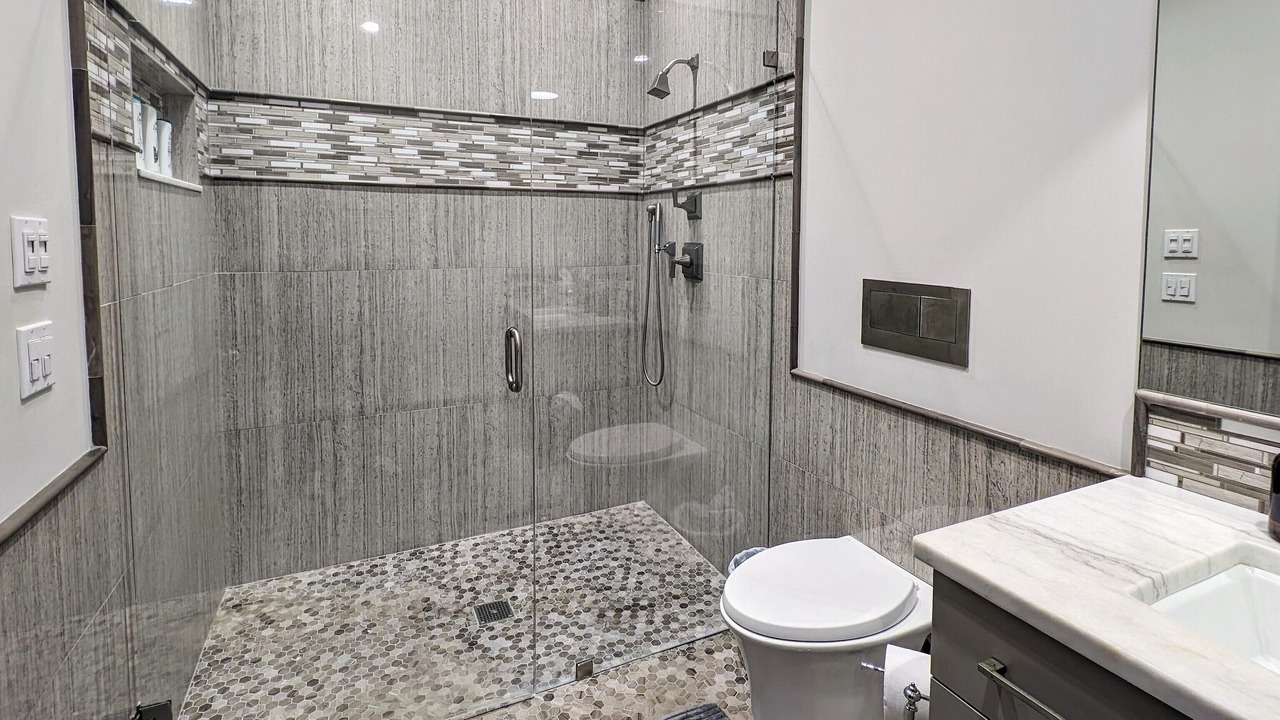 Photo of Bathroom in Helena