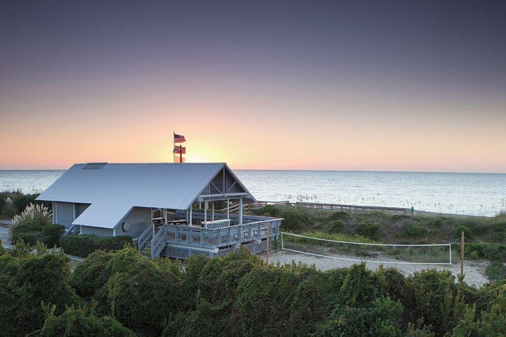 Photo of Outdoor in Ocean Ridge