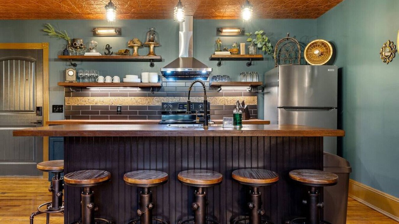 Photo of Kitchen in Columbia
