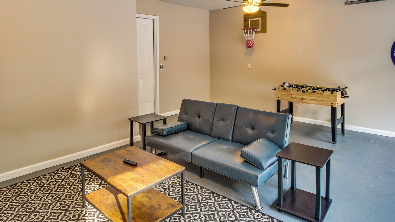 Photo of Livingroom in Savannah