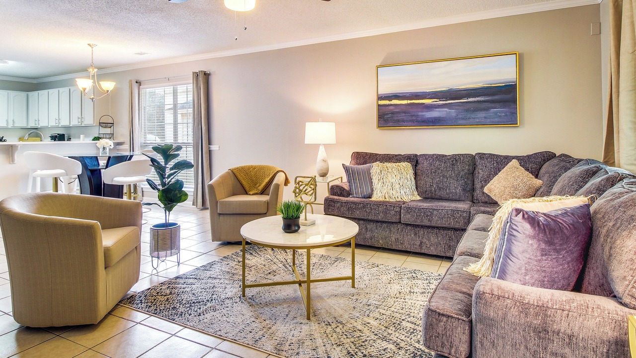 Photo of Bedroom in Savannah