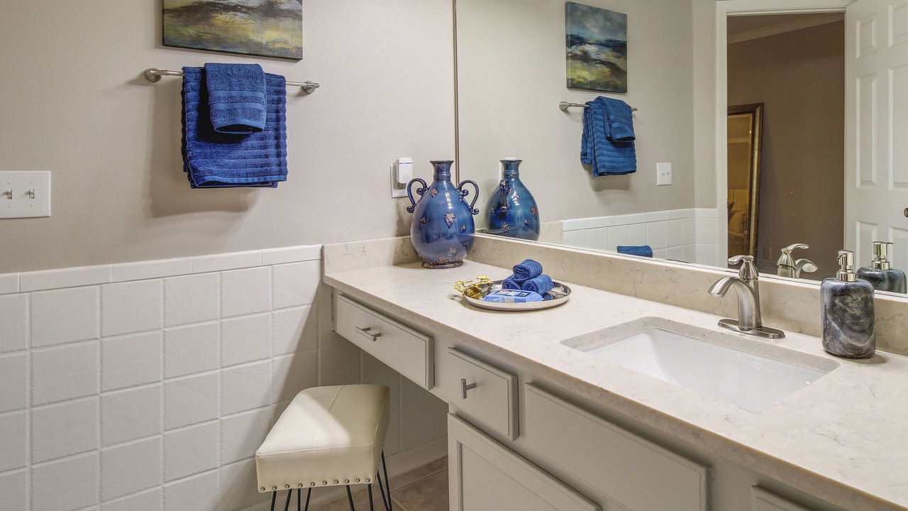 Photo of Bathroom in Savannah