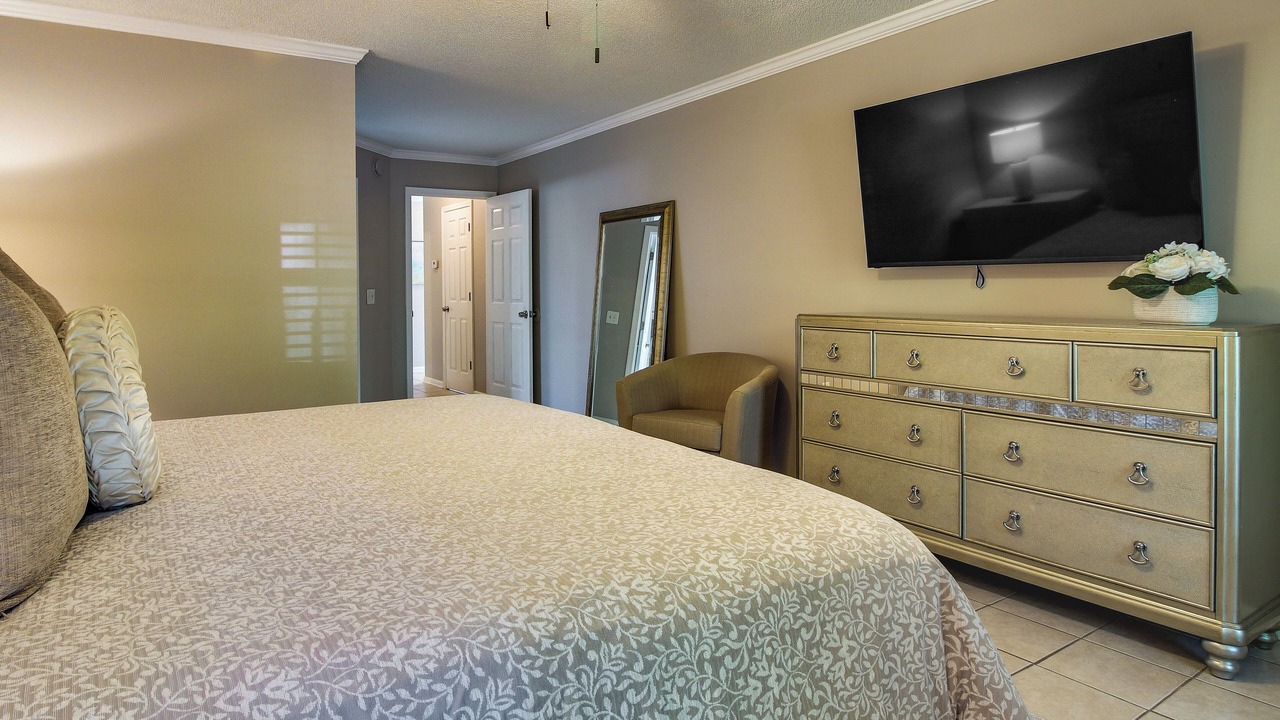 Photo of Bedroom in Savannah