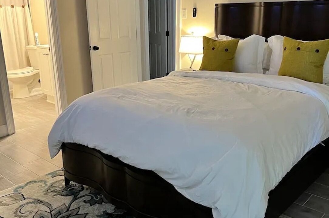 Photo of Bedroom in South Baton Rouge