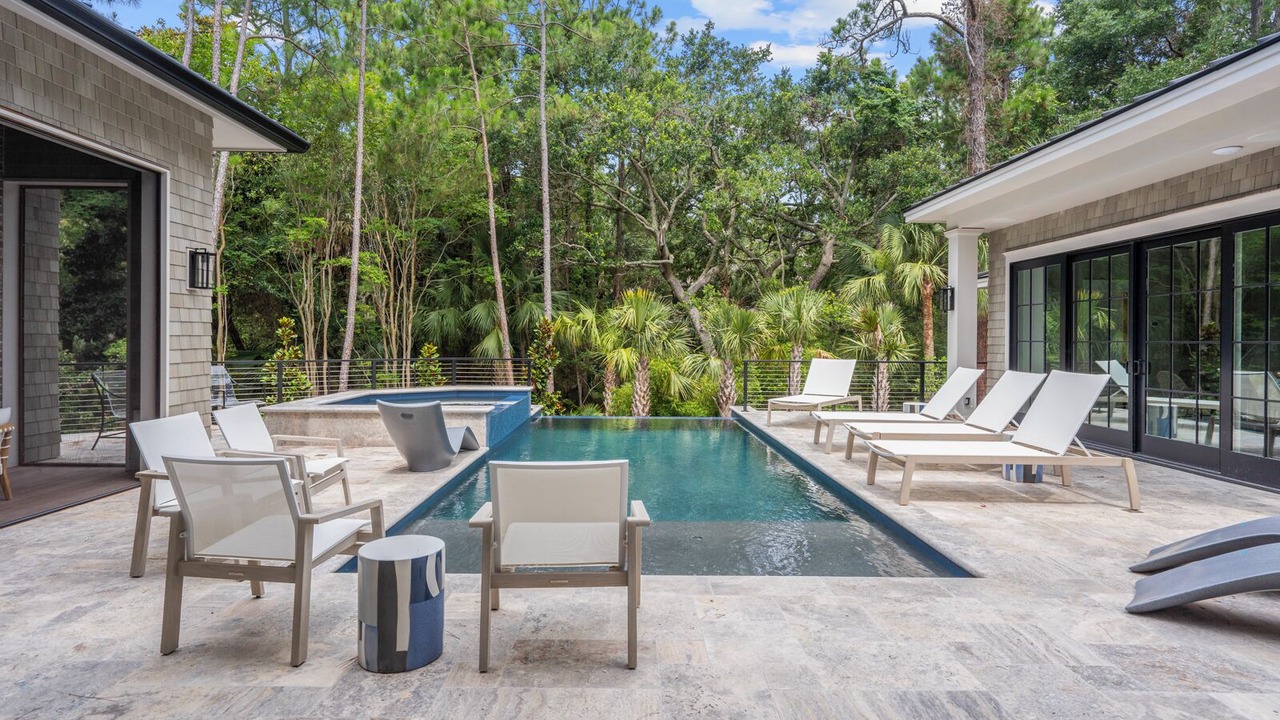 Photo of Outdoor in Vanderhorst Plantation