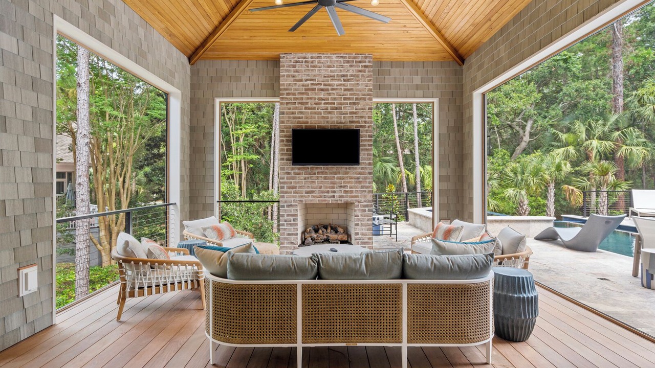 Photo of Outdoor in Vanderhorst Plantation