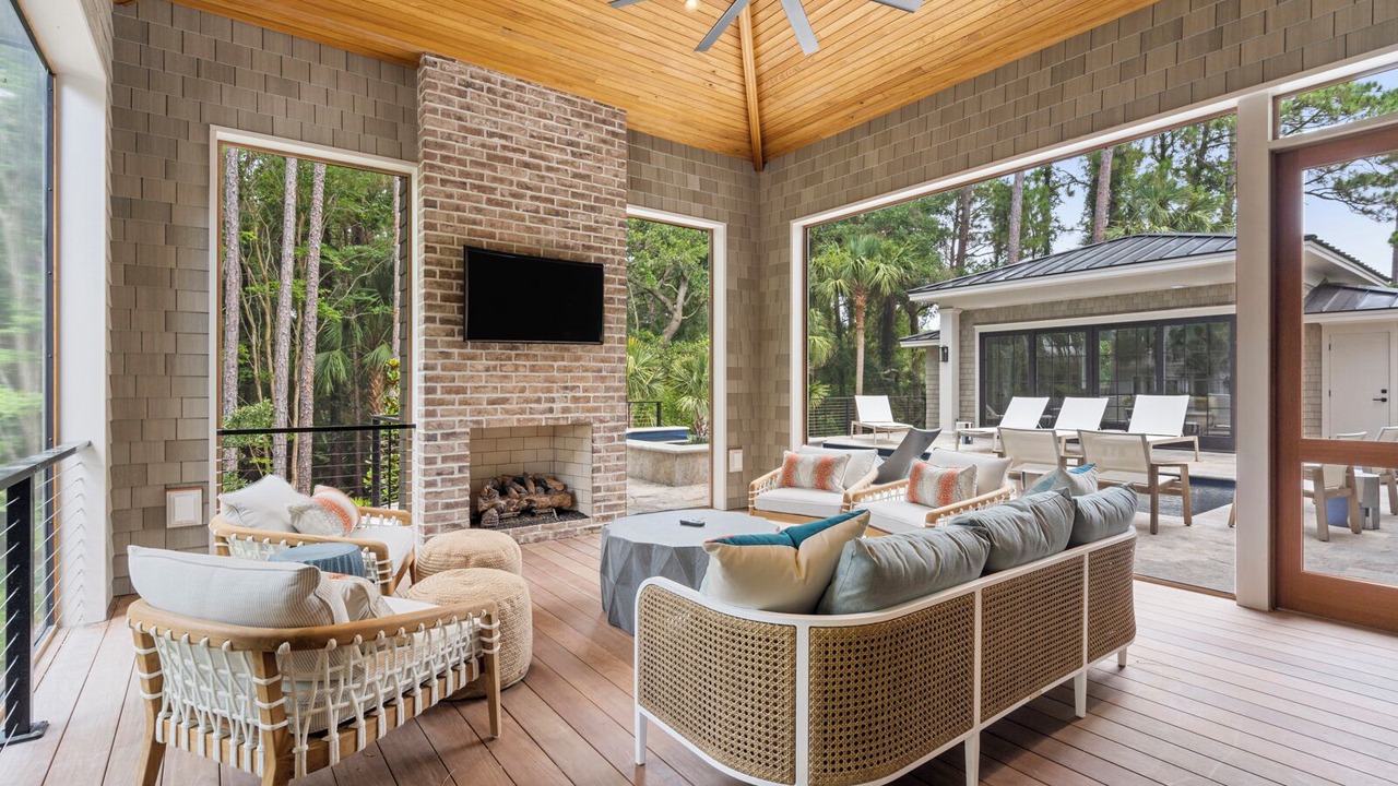 Photo of Outdoor in Vanderhorst Plantation