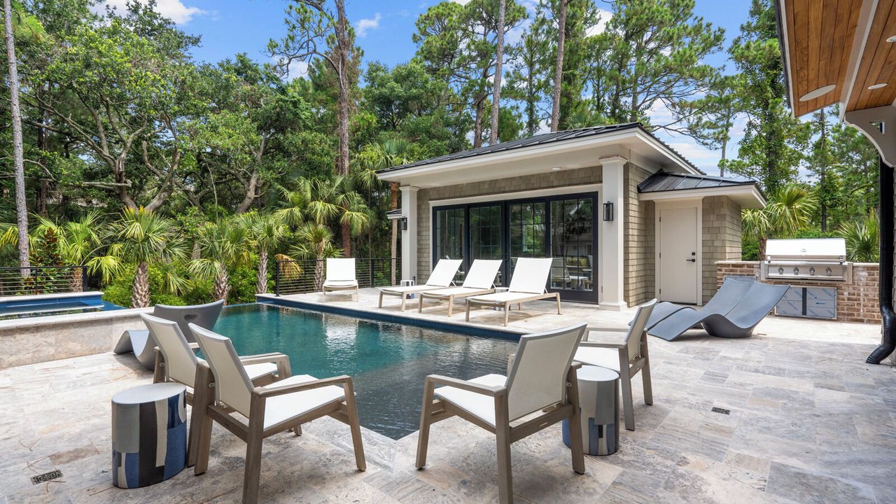Photo of Outdoor in Vanderhorst Plantation