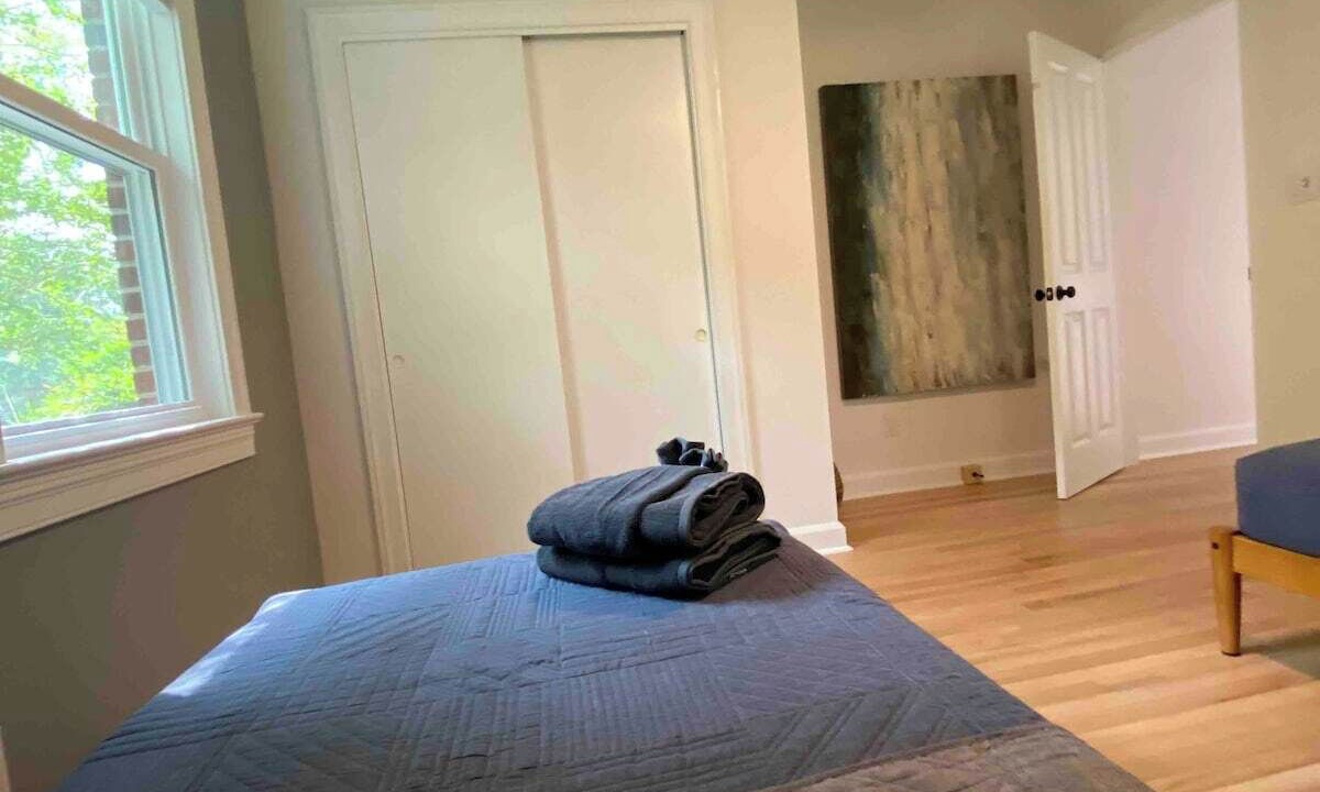 Photo of Bedroom in North Charleston