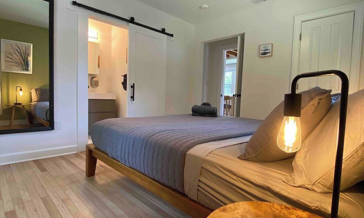 Photo of Bathroom in North Charleston
