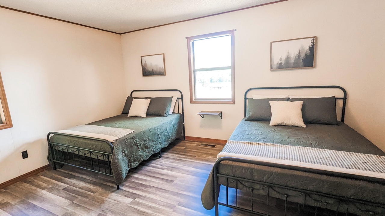 Photo of Bedroom in Ponca