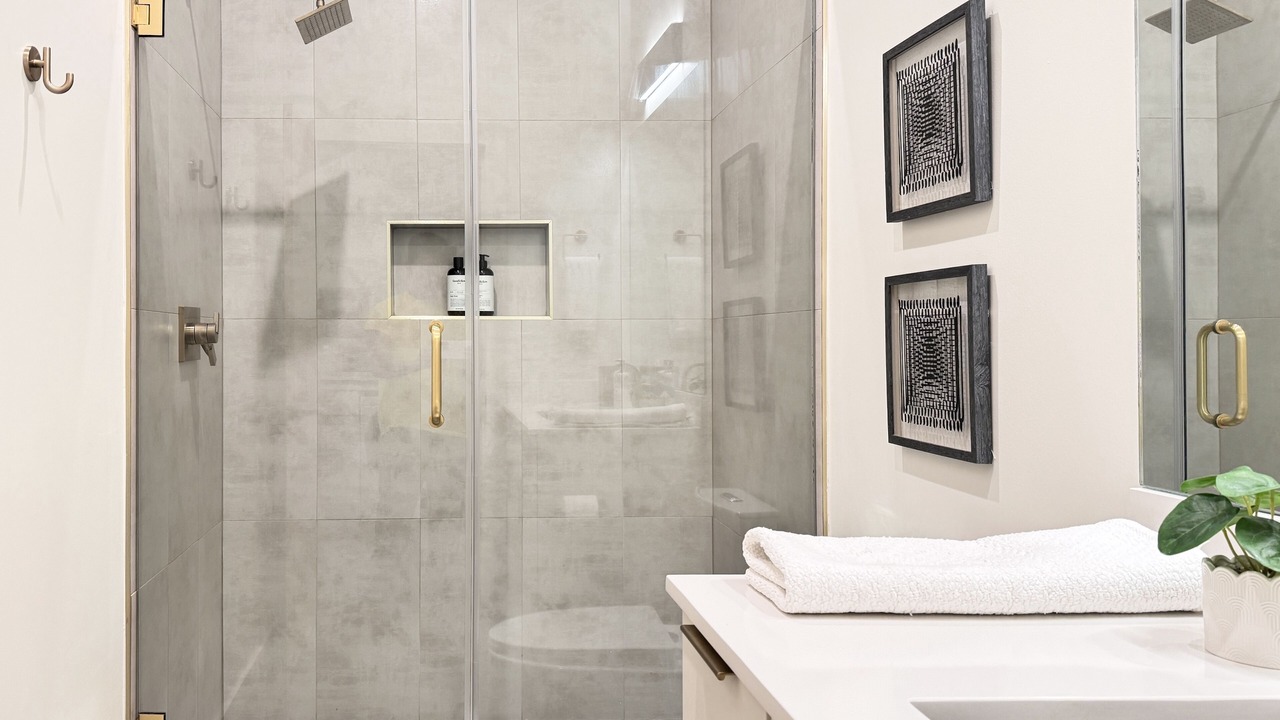 Photo of Bathroom in Downtown
