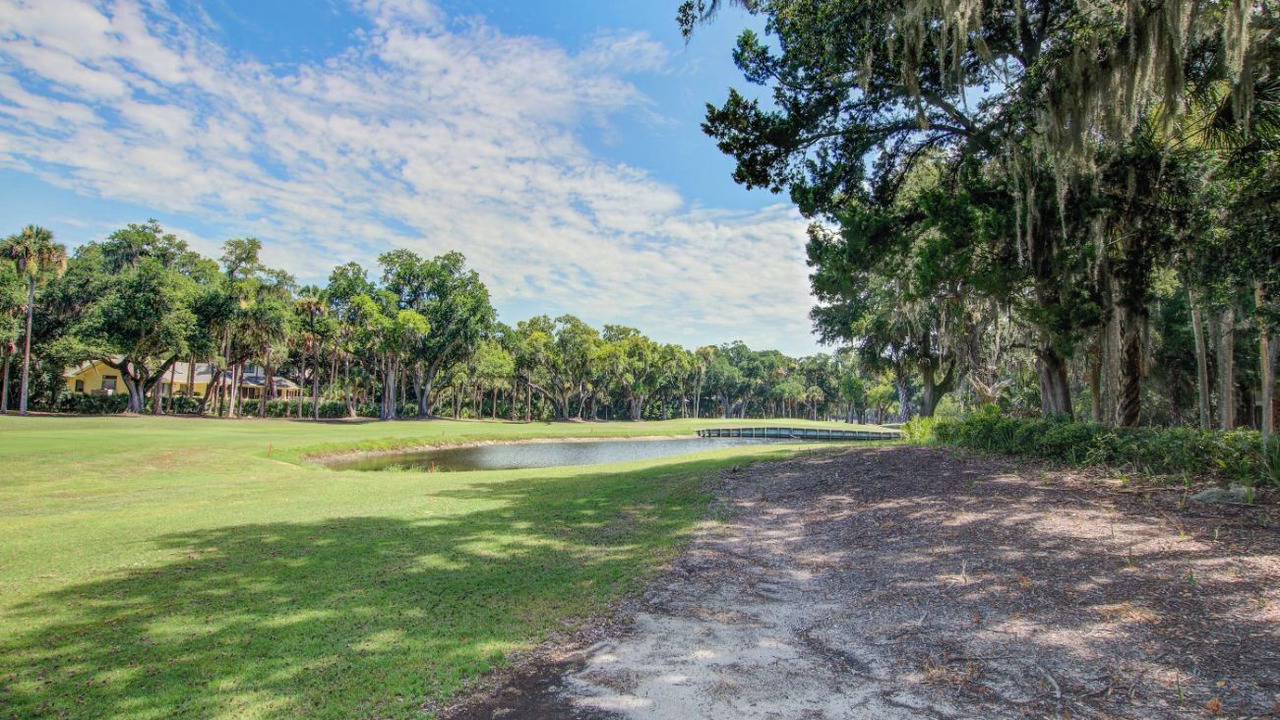 Photo of Outdoor in Seabrook Island