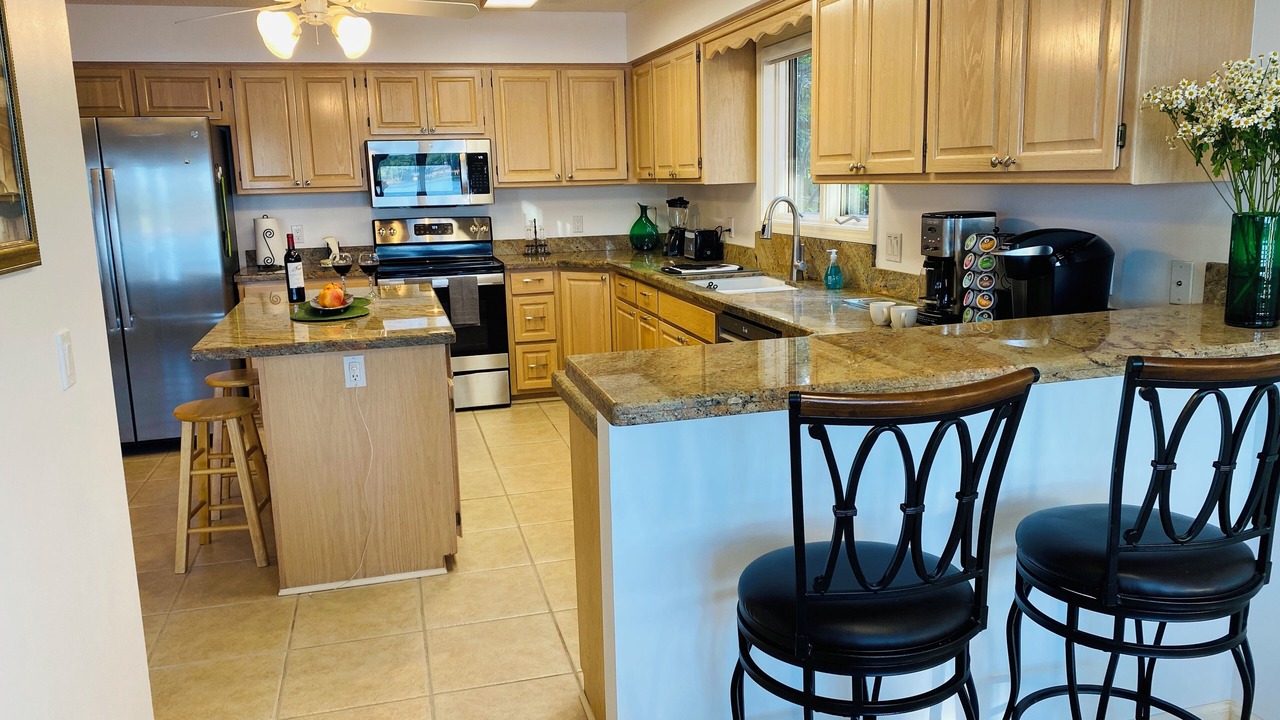 Photo of Kitchen in Hot Springs Village