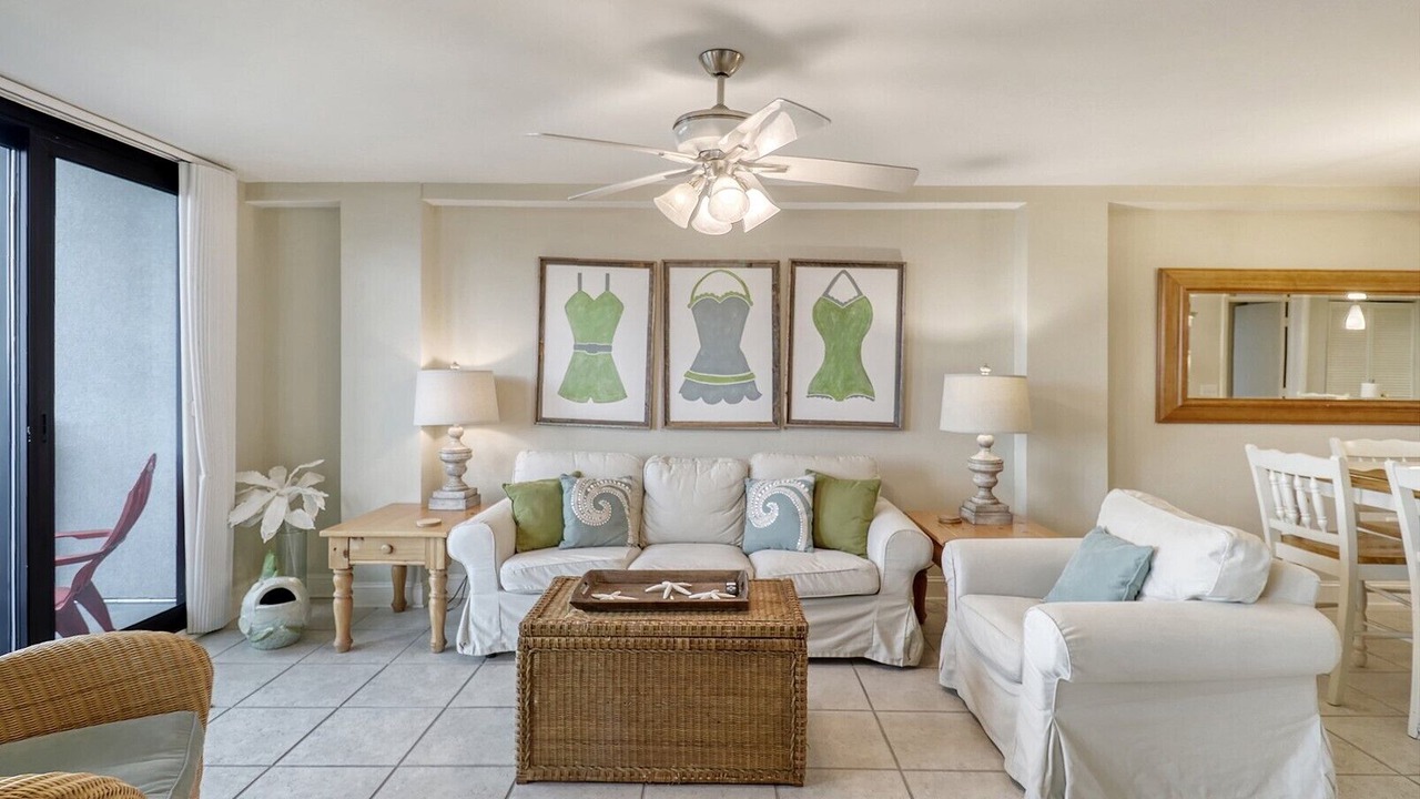 Photo of Bedroom in Isle of Palms