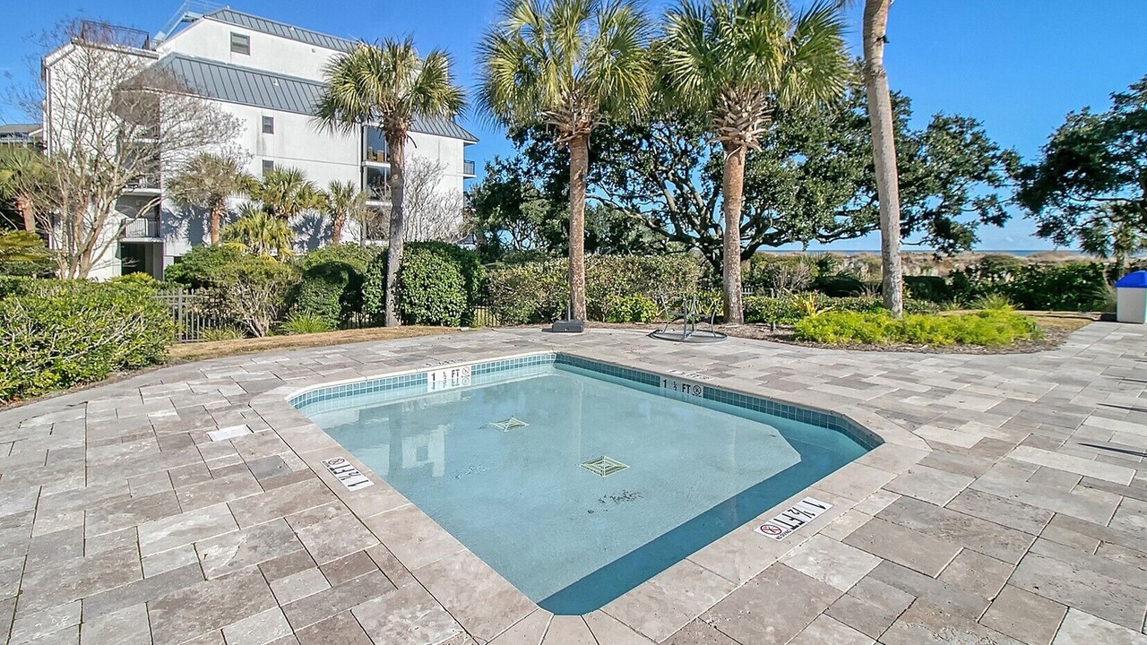 Photo of Outdoor in Isle of Palms