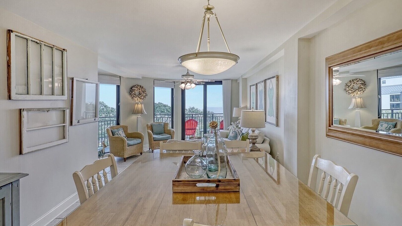 Photo of Bedroom in Isle of Palms