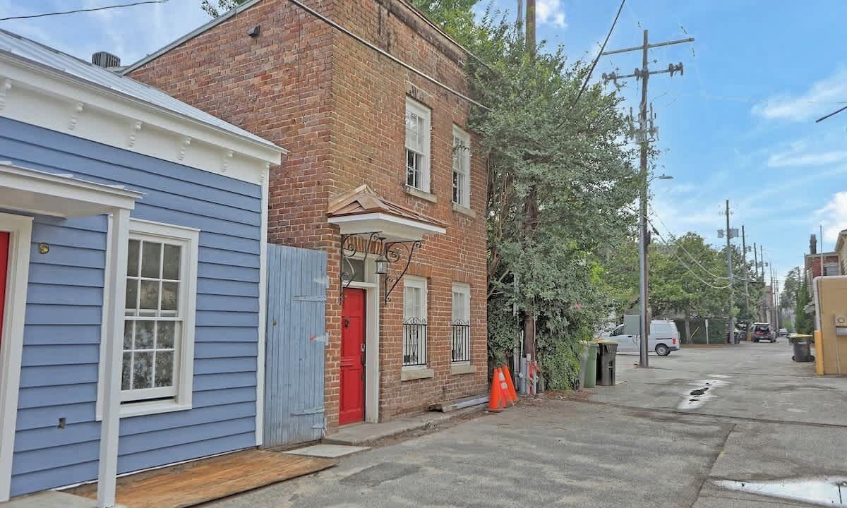 Photo of Outdoor in Historic District - North