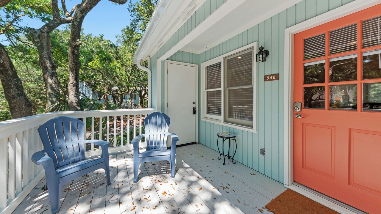 Photo of Outdoor in Seabrook Island