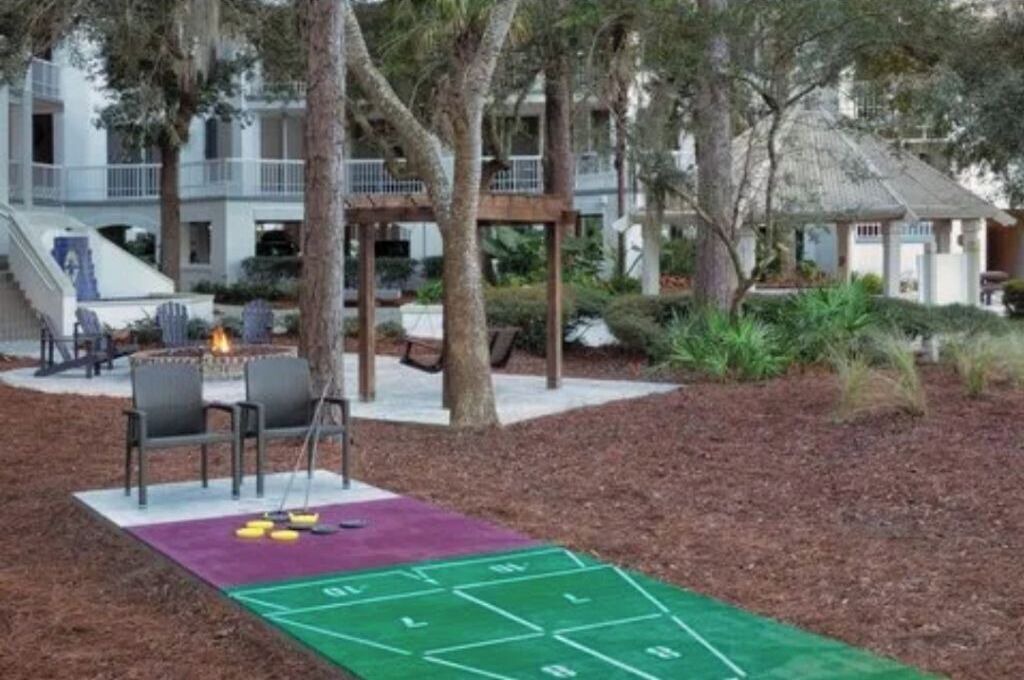 Photo of Outdoor in Palmetto Dunes
