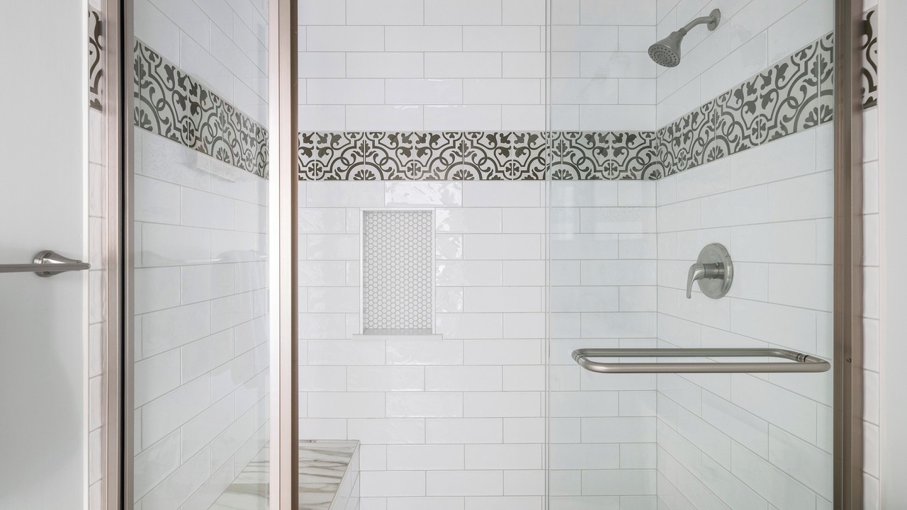 Photo of Bathroom in Kiawah Island