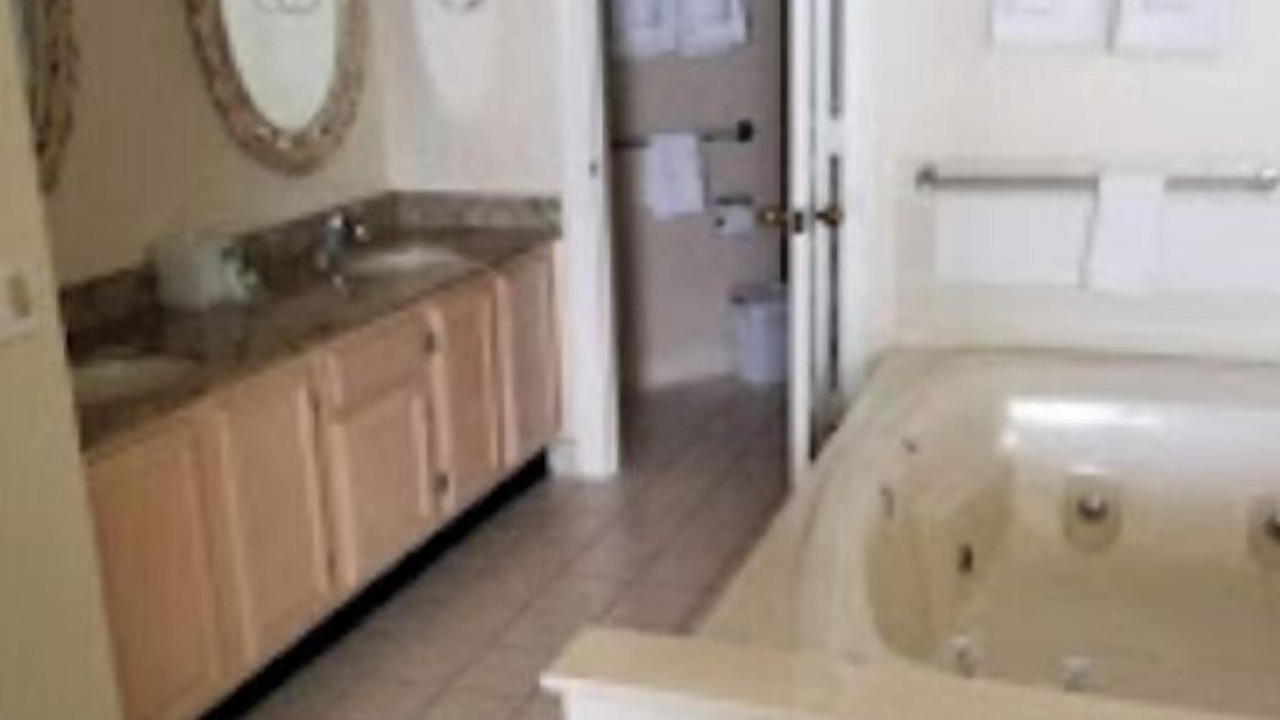 Photo of Bathroom in Palmetto Dunes