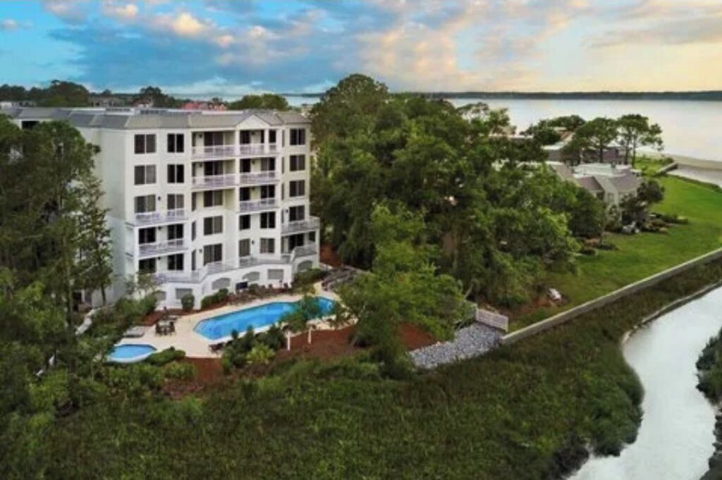 Photo of Outdoor in Palmetto Dunes
