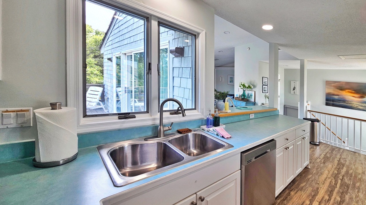 Photo of Kitchen in Corolla Light