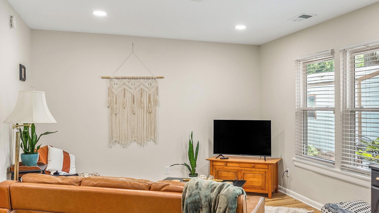Photo of Livingroom in Pigeon Point