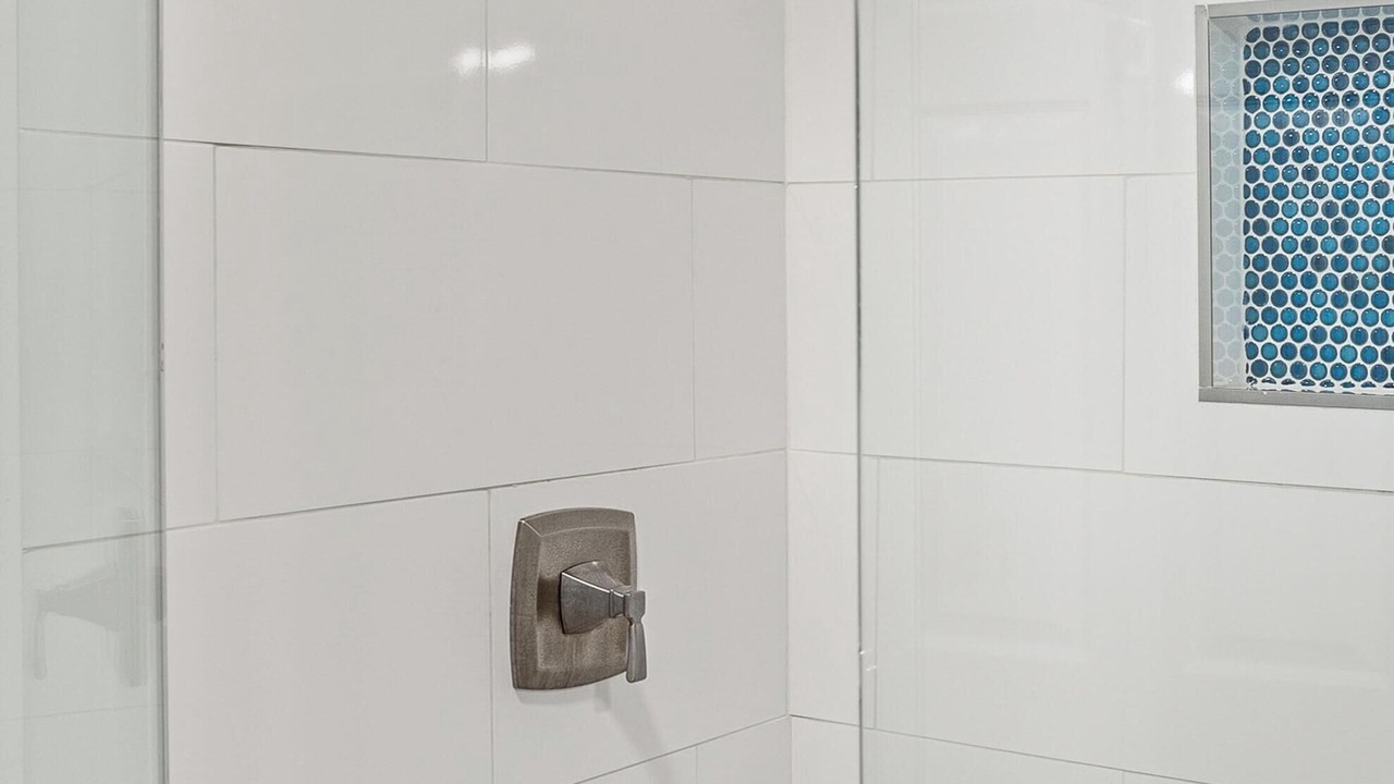Photo of Bathroom in Pigeon Point