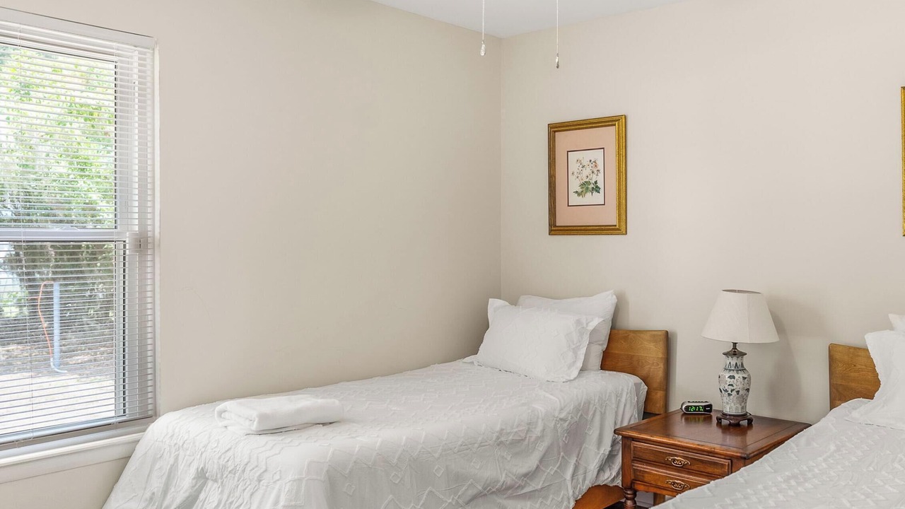 Photo of Bedroom in Pigeon Point