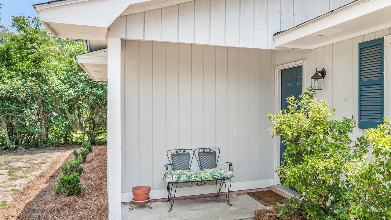 Photo of Outdoor in Pigeon Point