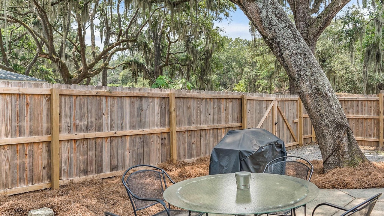 Photo of Outdoor in Pigeon Point