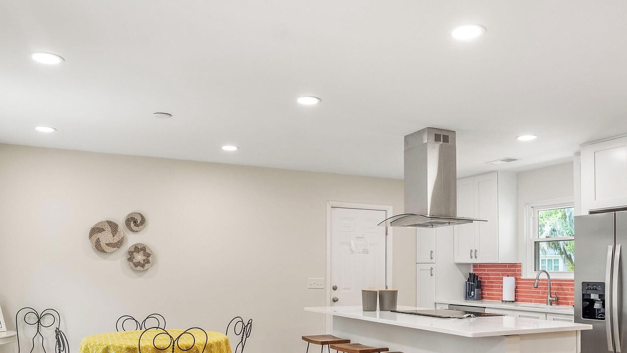 Photo of Livingroom in Pigeon Point