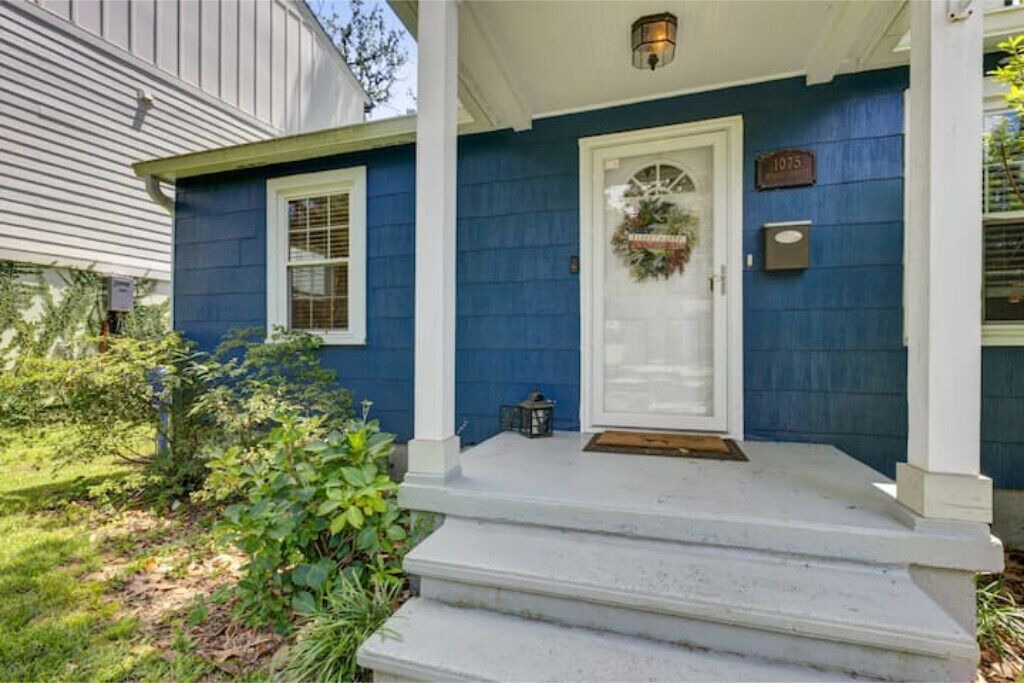 Photo of Outdoor in North Charleston