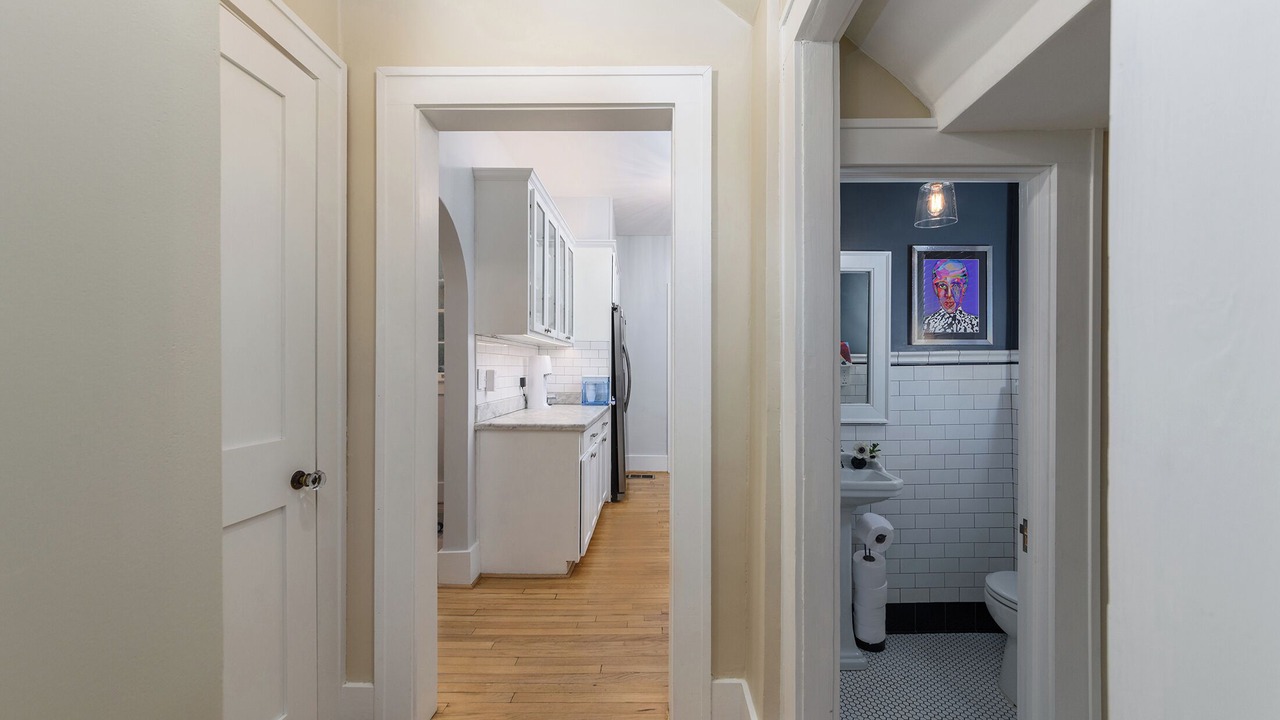 Photo of Bathroom in Chatham Crescent