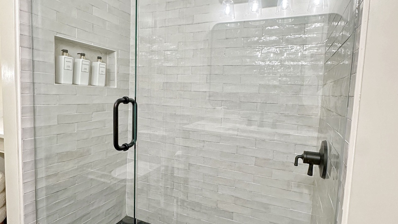Photo of Bathroom in Monroe