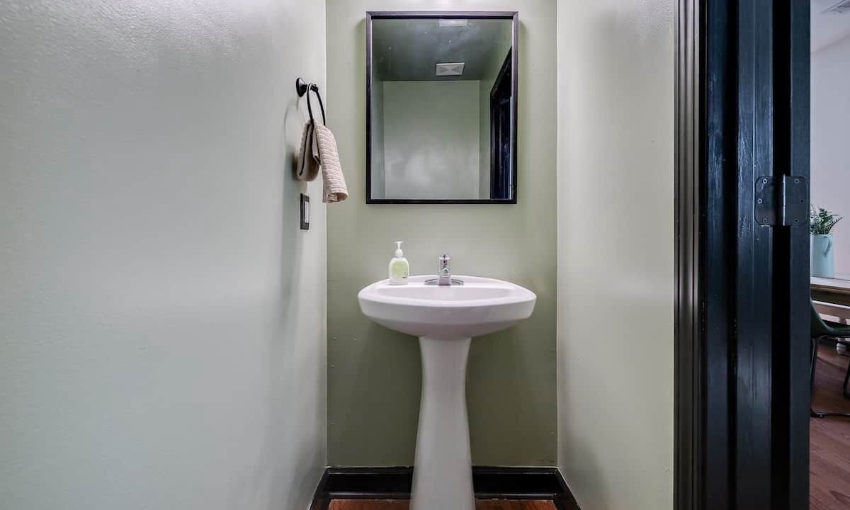 Photo of Bathroom in Pooler