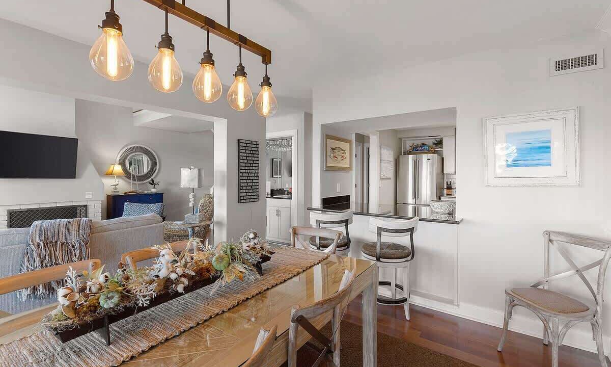 Photo of Livingroom in South Beach