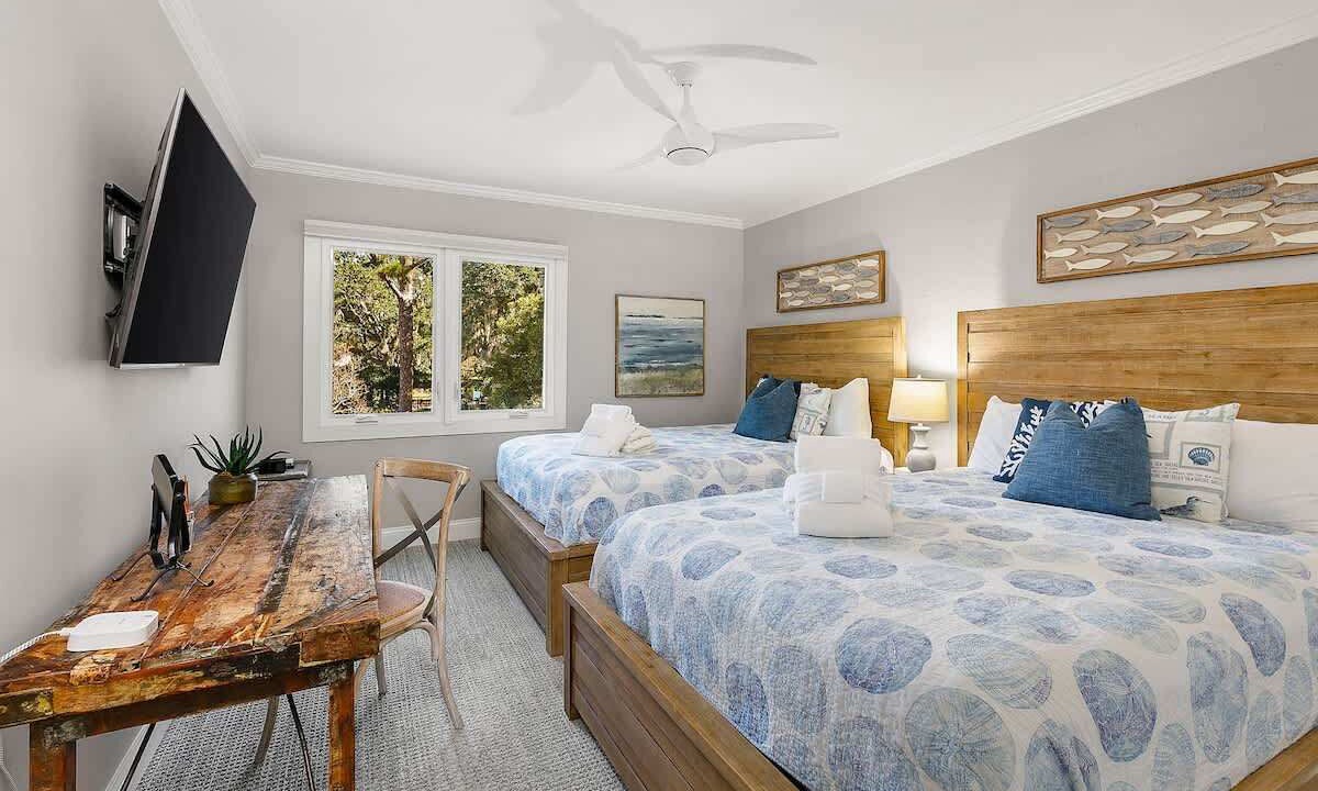 Photo of Bedroom in South Beach