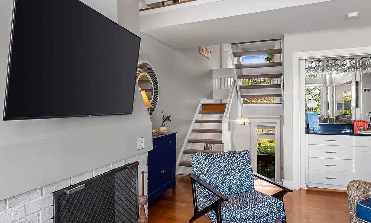 Photo of Livingroom in South Beach