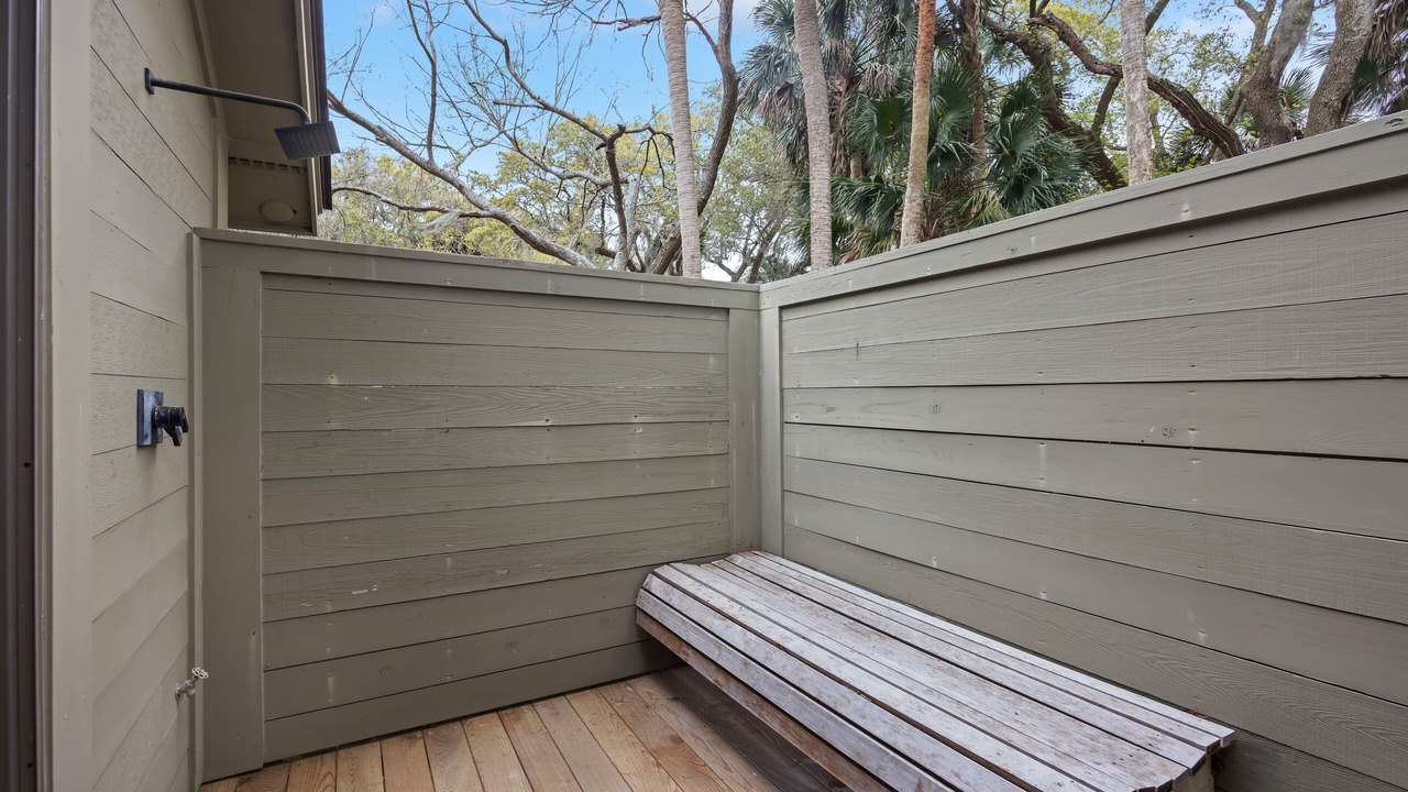 Photo of Outdoor in Vanderhorst Plantation