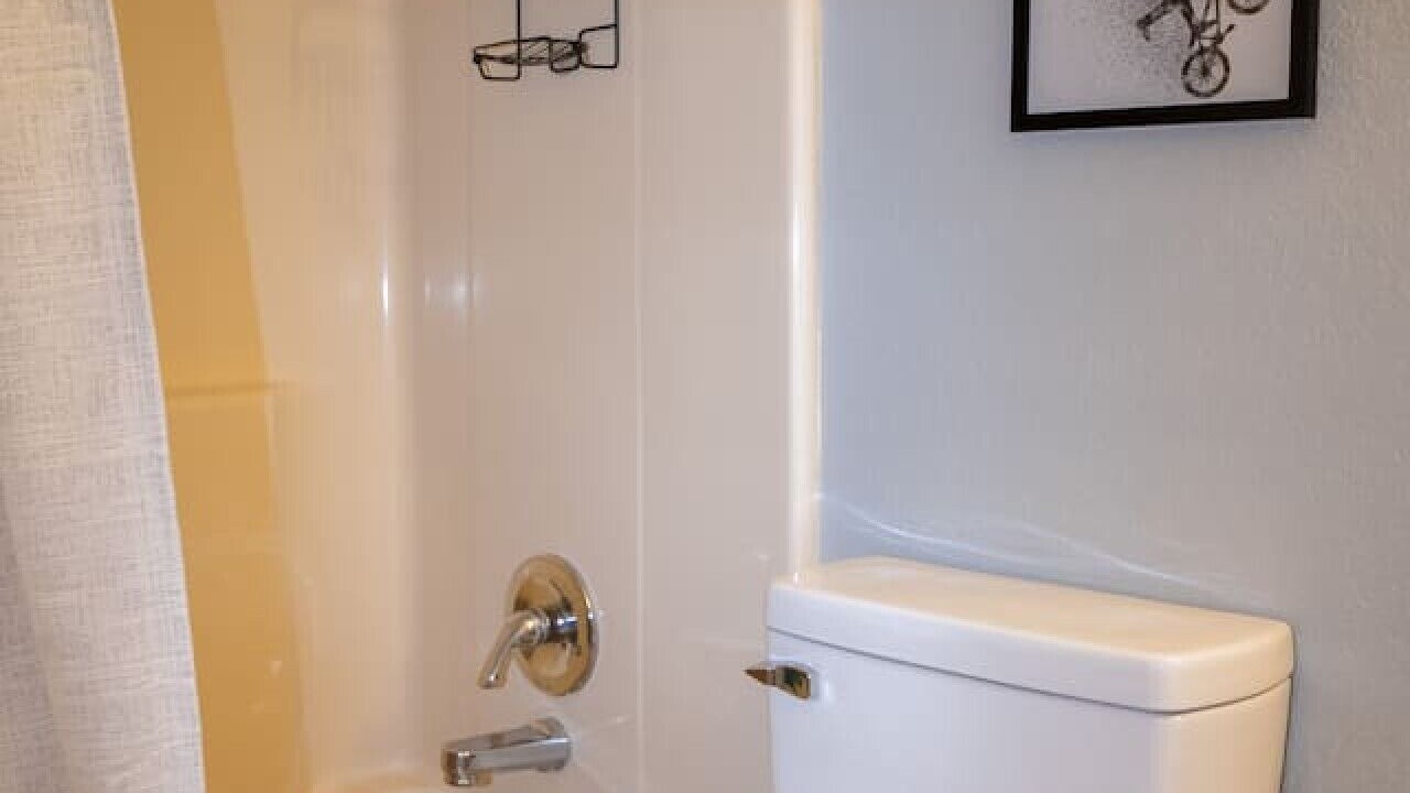 Photo of Bathroom in Downtown
